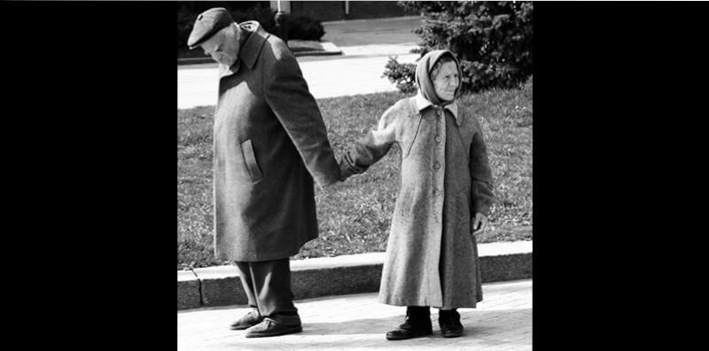 אהבה כנאמנות לברית