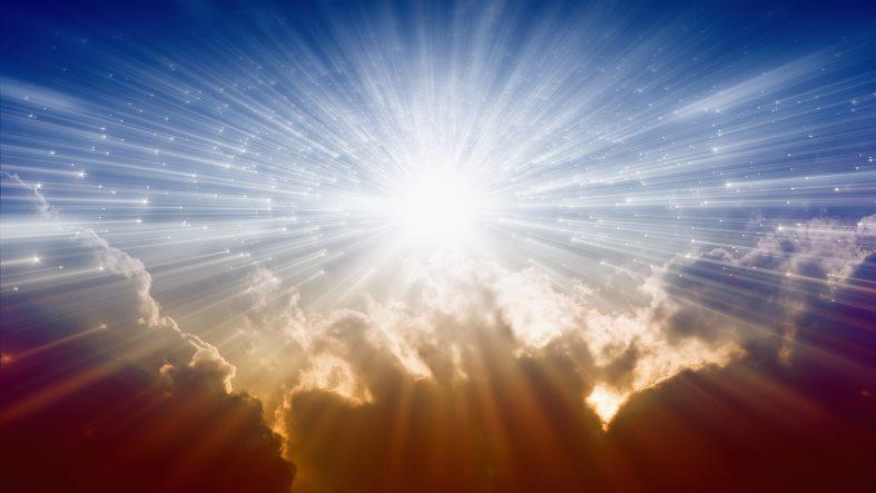 למה לסגוד לאלוהים?