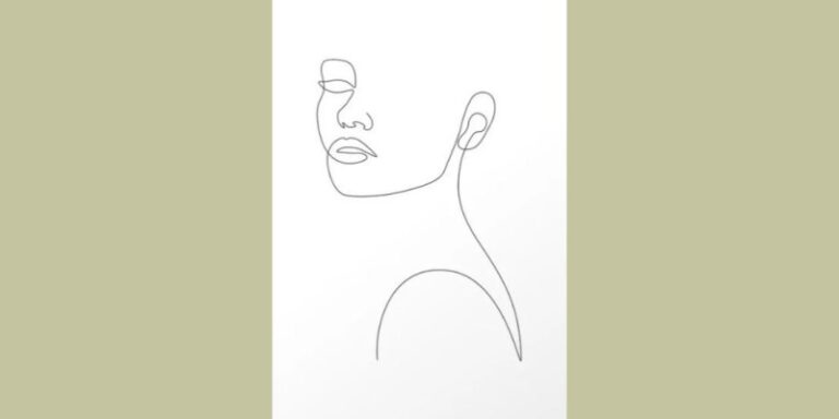 האדם הוא אשה, והוא 'אין'