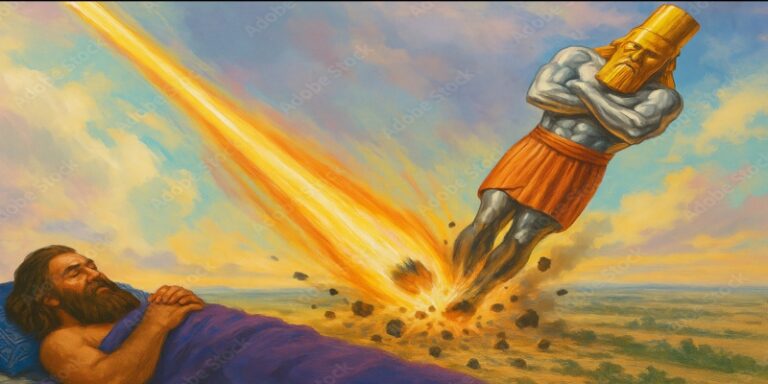 האימפריה האחרונה - הברזל והחרס