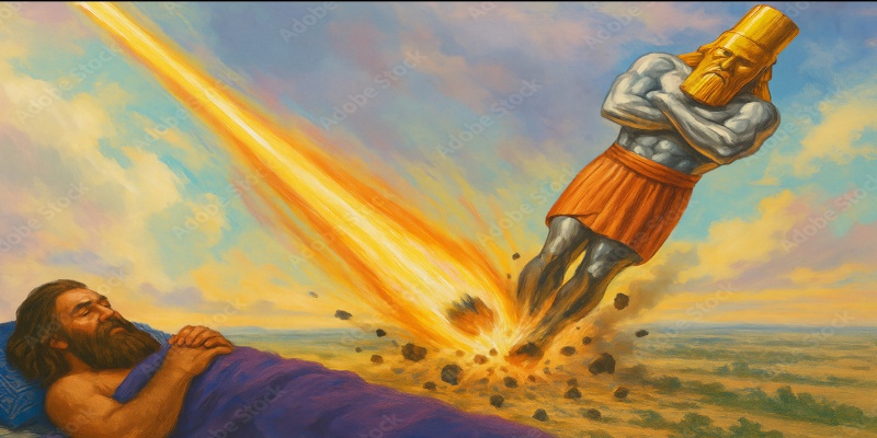 האימפריה האחרונה - הברזל והחרס