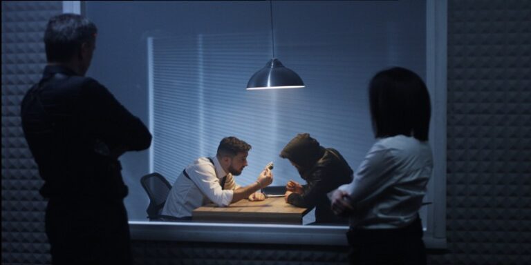 שאלות לאלוהים, שאלות לשטן