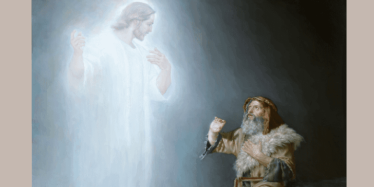 דבר אלוהים על פי תהילים קיט